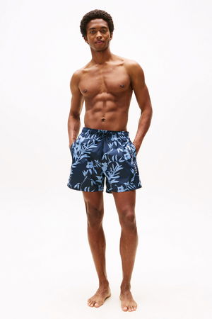 Tommy Hilfiger Erkek Deniz Şortu LACİVERT