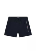 Tommy Hilfiger Erkek Deniz Şortu LACIVERT