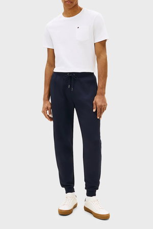 Tommy Hilfiger Erkek Eşofman Altı LACIVERT