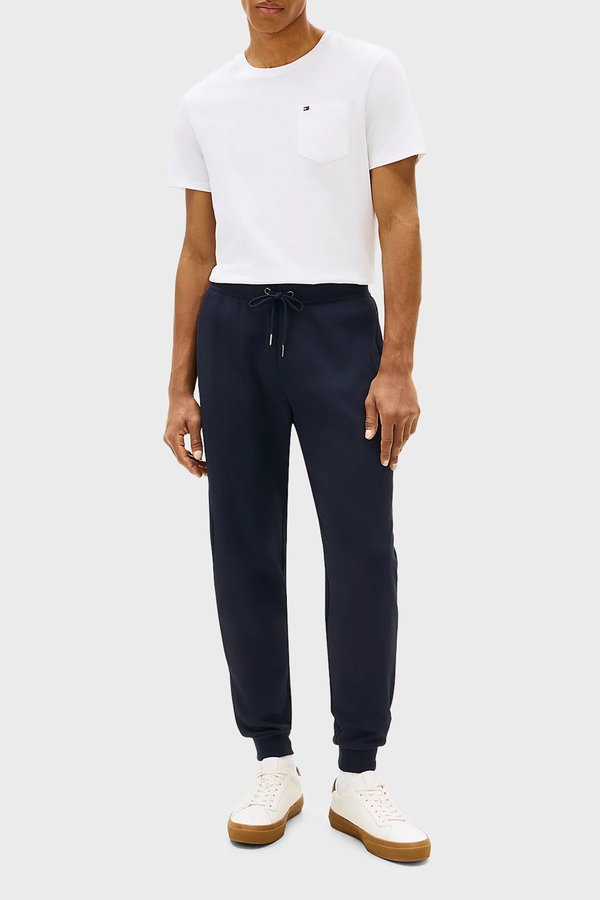 Tommy Hilfiger Erkek Eşofman Altı LACIVERT