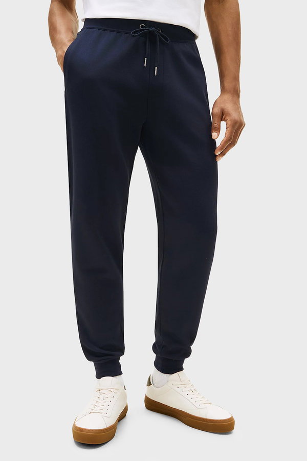 Tommy Hilfiger Erkek Eşofman Altı LACIVERT