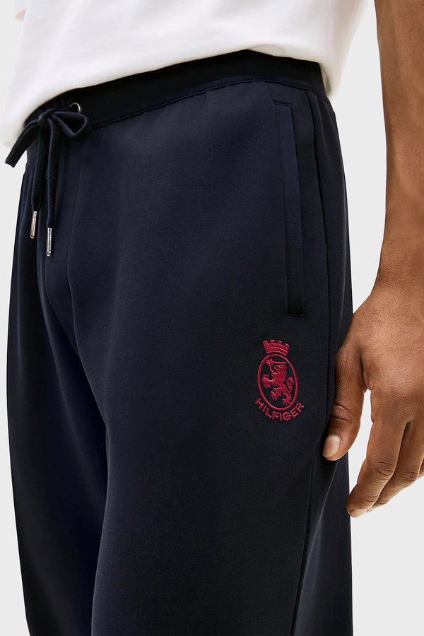 Tommy Hilfiger Erkek Eşofman Altı LACIVERT