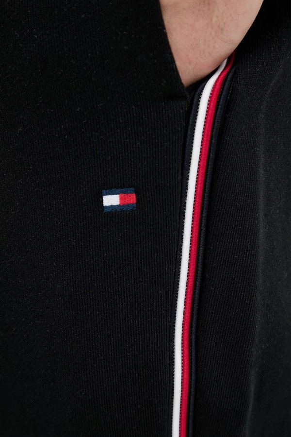 Tommy Hilfiger Erkek Eşofman Altı SIYAH