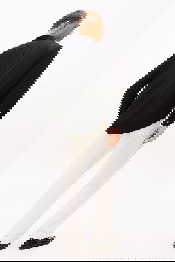 Tommy Hilfiger Erkek Gömlek SIYAH