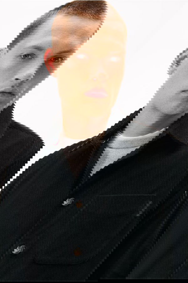 Tommy Hilfiger Erkek Gömlek SIYAH