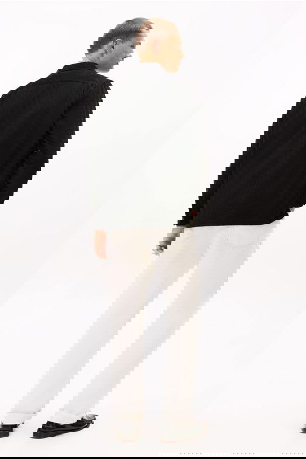 Tommy Hilfiger Erkek Gömlek SIYAH