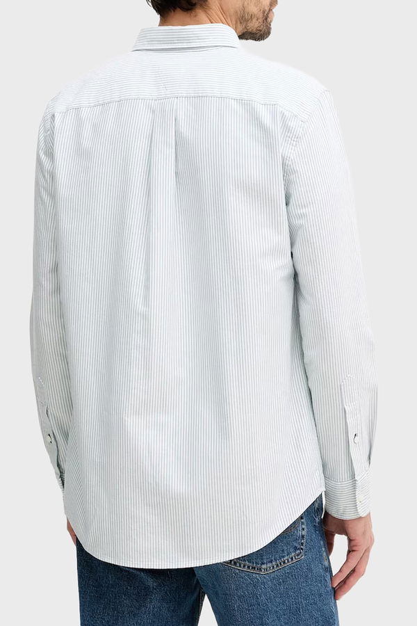 Tommy Hilfiger Erkek Gömlek YESIL