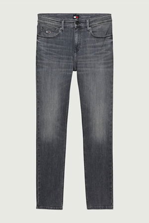 Tommy Hilfiger Erkek Jean GRİ Tommy Hilfiger Erkek Jean GRİ