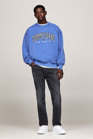 Tommy Hilfiger Erkek  Jean ANTRASİT Tommy Hilfiger Erkek  Jean ANTRASİT