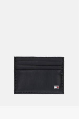 Tommy Hilfiger Erkek Kartlık SIYAH