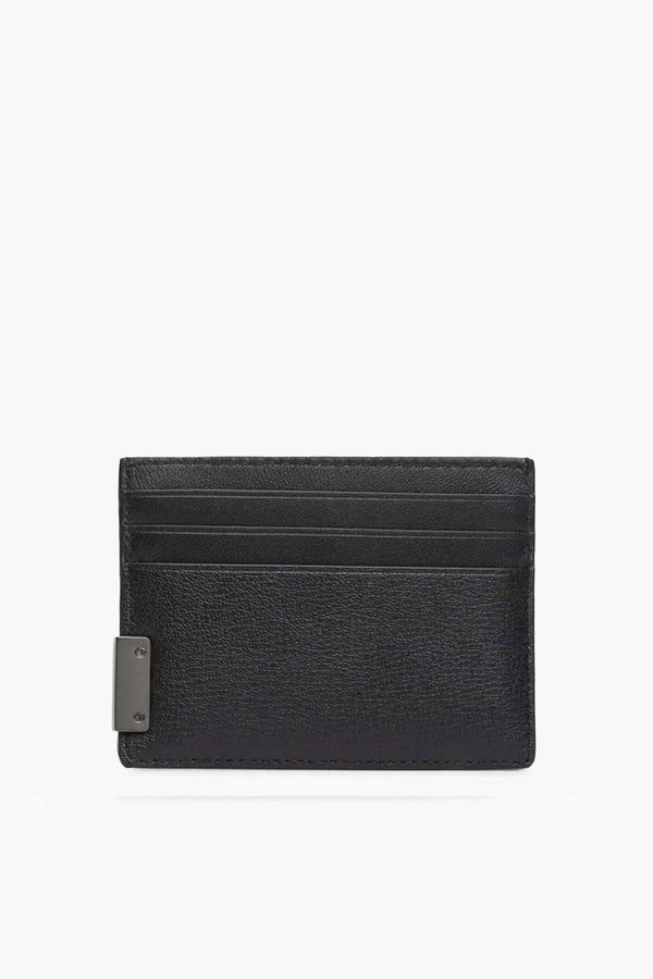 Tommy Hilfiger Erkek Kartlık SIYAH