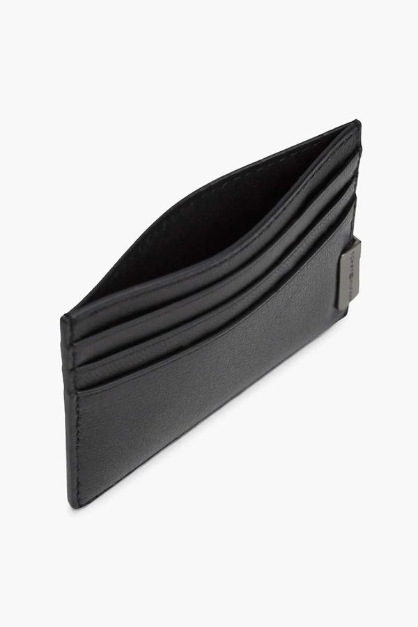 Tommy Hilfiger Erkek Kartlık SIYAH