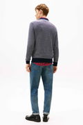 Tommy Hilfiger Erkek Kazak LACIVERT Tommy Hilfiger Erkek Kazak LACIVERT