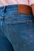 Tommy Hilfiger Erkek Jeans Pantolon MAVI
