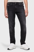 Tommy Hilfiger Erkek Jeans Pantolon SIYAH