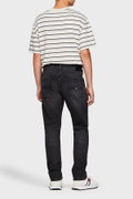 Tommy Hilfiger Erkek Jeans Pantolon SIYAH