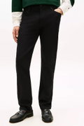 Tommy Hilfiger Erkek Jeans Pantolon SIYAH