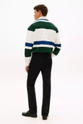 Tommy Hilfiger Erkek Jeans Pantolon SIYAH