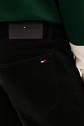 Tommy Hilfiger Erkek Jeans Pantolon SIYAH