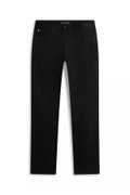Tommy Hilfiger Erkek Jeans Pantolon SIYAH