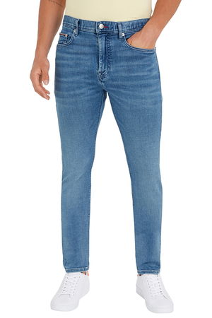 Tommy Hilfiger Erkek Jean MAVİ Tommy Hilfiger Erkek Jean MAVİ