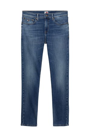 Tommy Hilfiger Erkek Mavi Jean MAVİ Tommy Hilfiger Erkek Mavi Jean MAVİ