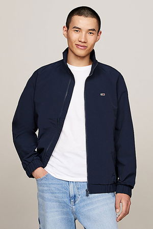 Tommy Hilfiger Erkek Mont LACİVERT Tommy Hilfiger Erkek Mont LACİVERT