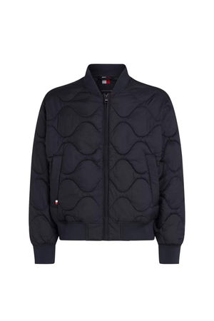 Tommy Hilfiger Erkek Mont LACIVERT Tommy Hilfiger Erkek Mont LACIVERT
