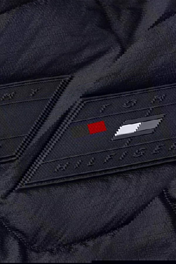 Tommy Hilfiger Erkek Mont LACIVERT Tommy Hilfiger Erkek Mont LACIVERT