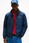 Tommy Hilfiger Erkek Mont LACIVERT Tommy Hilfiger Erkek Mont LACIVERT