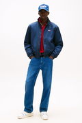 Tommy Hilfiger Erkek Mont LACIVERT Tommy Hilfiger Erkek Mont LACIVERT