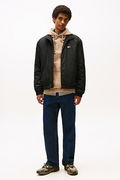 Tommy Hilfiger Erkek Mont SIYAH Tommy Hilfiger Erkek Mont SIYAH