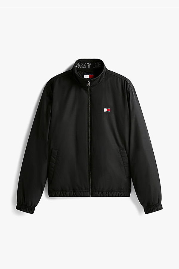 Tommy Hilfiger Erkek Mont SIYAH Tommy Hilfiger Erkek Mont SIYAH