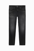 Tommy Hilfiger Erkek Jean Pantolon ANTRASIT Tommy Hilfiger Erkek Jean Pantolon ANTRASIT