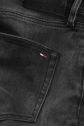 Tommy Hilfiger Erkek Jean Pantolon ANTRASIT Tommy Hilfiger Erkek Jean Pantolon ANTRASIT