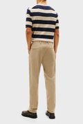 Tommy Hilfiger Erkek Pantolon BEJ