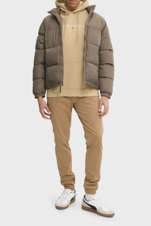 Tommy Hilfiger Erkek Pantolon BEJ