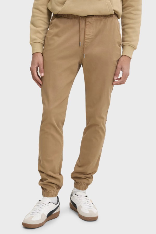 Tommy Hilfiger Erkek Pantolon BEJ