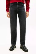 Tommy Hilfiger Erkek Pantolon KOYU GRI