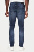 Tommy Hilfiger Erkek Pantolon LACIVERT Tommy Hilfiger Erkek Pantolon LACIVERT