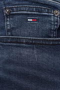 Tommy Hilfiger Erkek Pantolon LACIVERT Tommy Hilfiger Erkek Pantolon LACIVERT