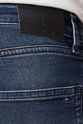 Tommy Hilfiger Erkek Pantolon LACIVERT Tommy Hilfiger Erkek Pantolon LACIVERT