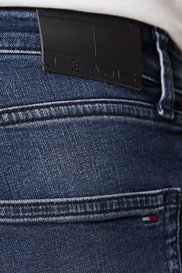 Tommy Hilfiger Erkek Pantolon LACIVERT Tommy Hilfiger Erkek Pantolon LACIVERT