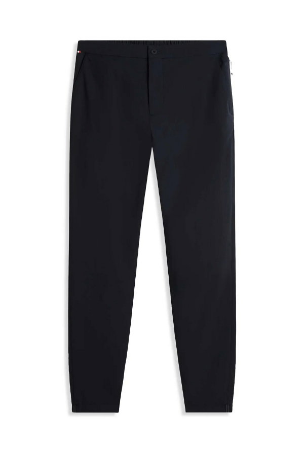 Tommy Hilfiger Erkek Pantolon LACIVERT