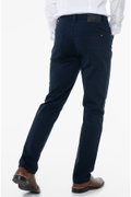 Tommy Hilfiger Erkek Pantolon LACIVERT