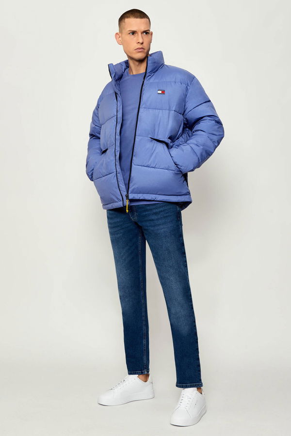 Tommy Hilfiger Erkek Jean Pantolon MAVI Tommy Hilfiger Erkek Jean Pantolon MAVI