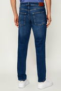 Tommy Hilfiger Erkek Jean Pantolon MAVI Tommy Hilfiger Erkek Jean Pantolon MAVI