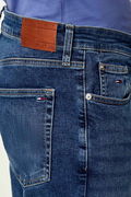 Tommy Hilfiger Erkek Jean Pantolon MAVI Tommy Hilfiger Erkek Jean Pantolon MAVI
