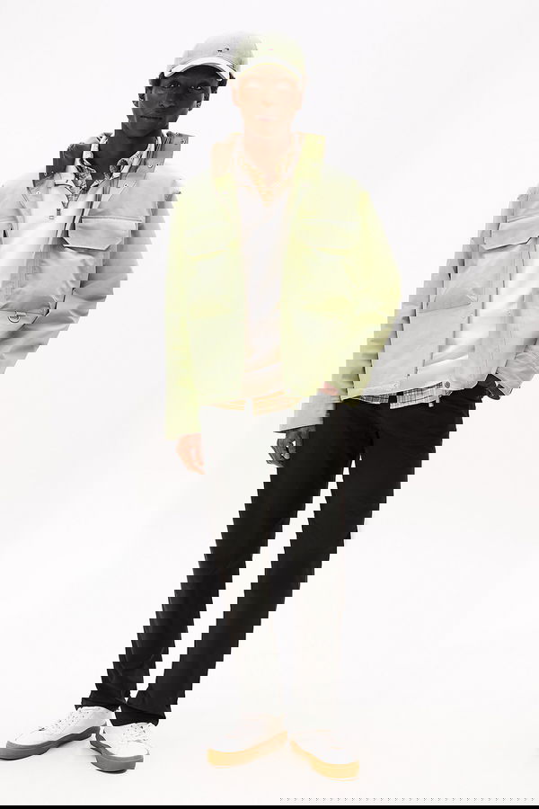 Tommy Hilfiger Erkek Pantolon SIYAH