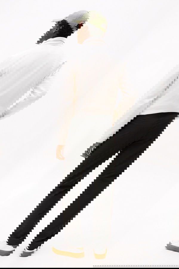 Tommy Hilfiger Erkek Pantolon SIYAH